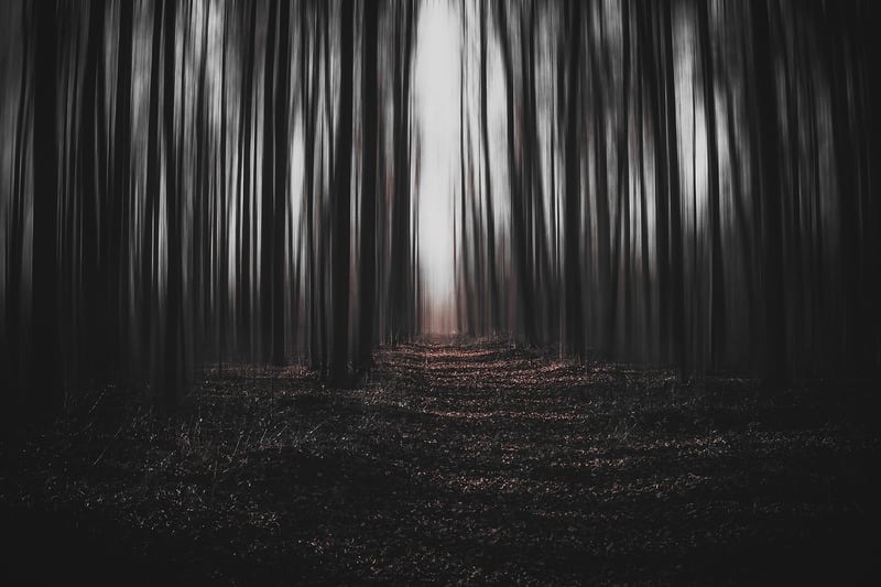 Surreal Time Image