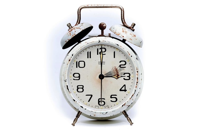Time Dilemma